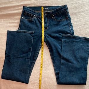 a.n. design jeans USA